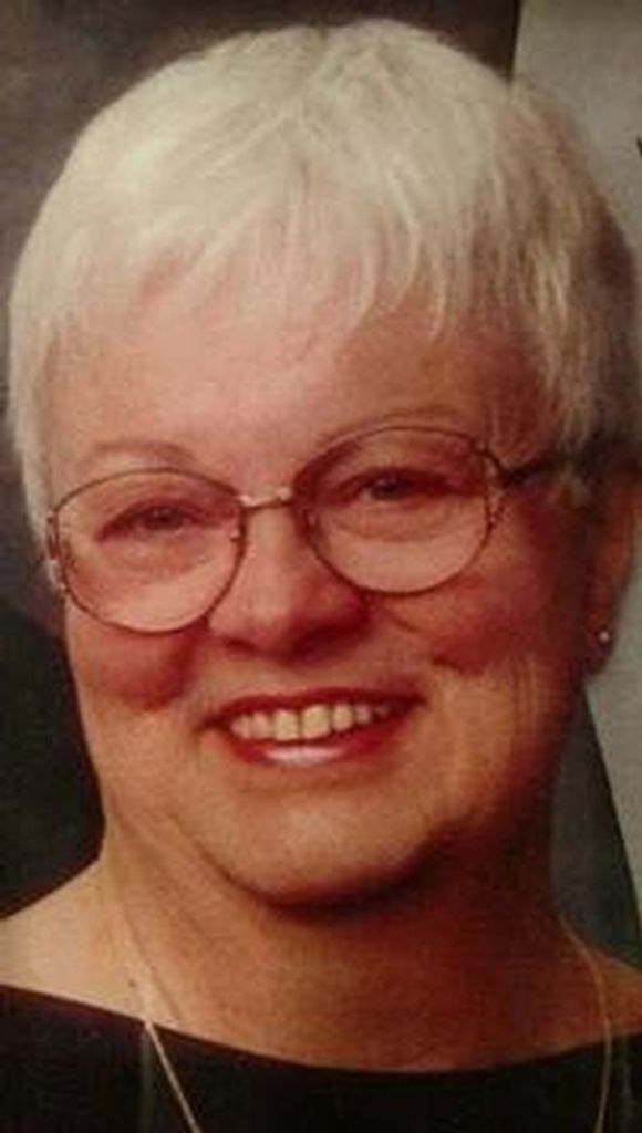 Marlyn Snyder Profile Photo