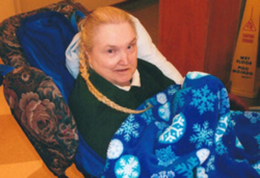 Linda Joyce Gomez Profile Photo