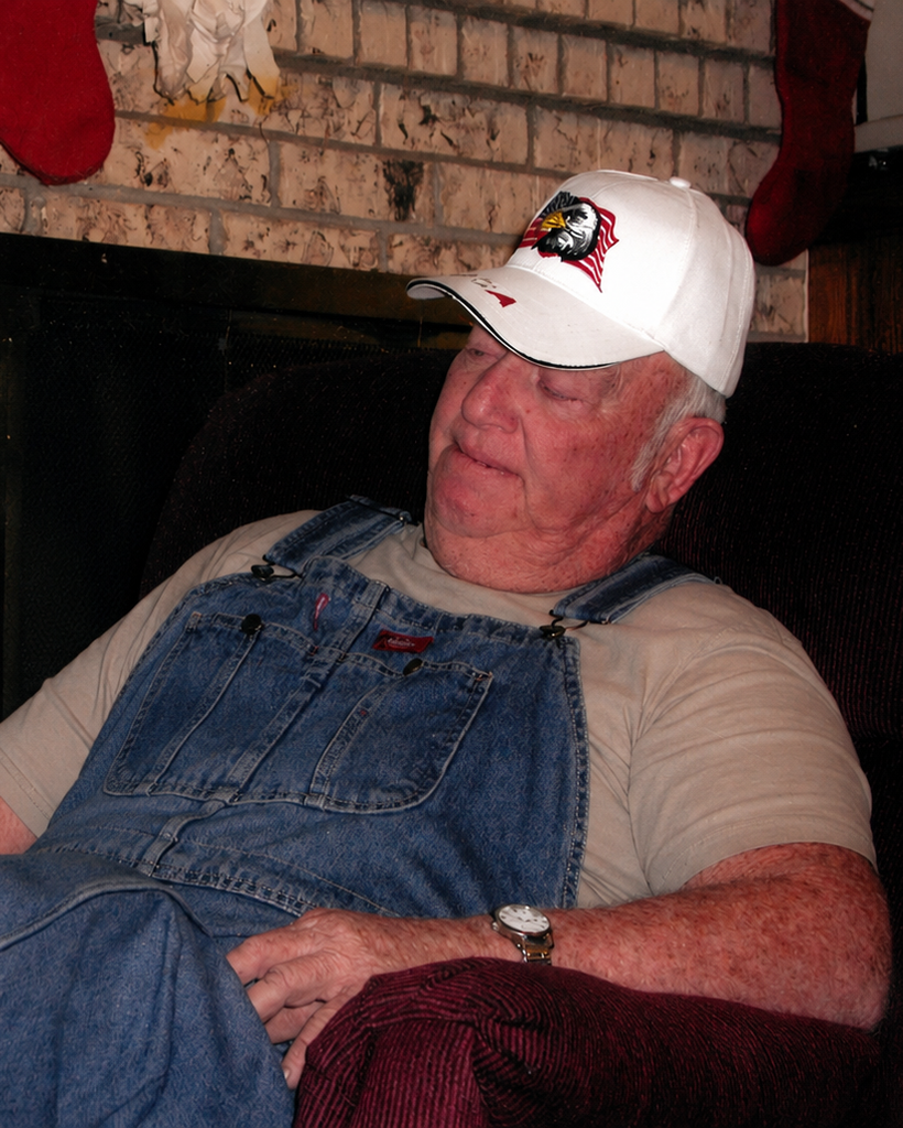 Johnny Ray Couch Profile Photo