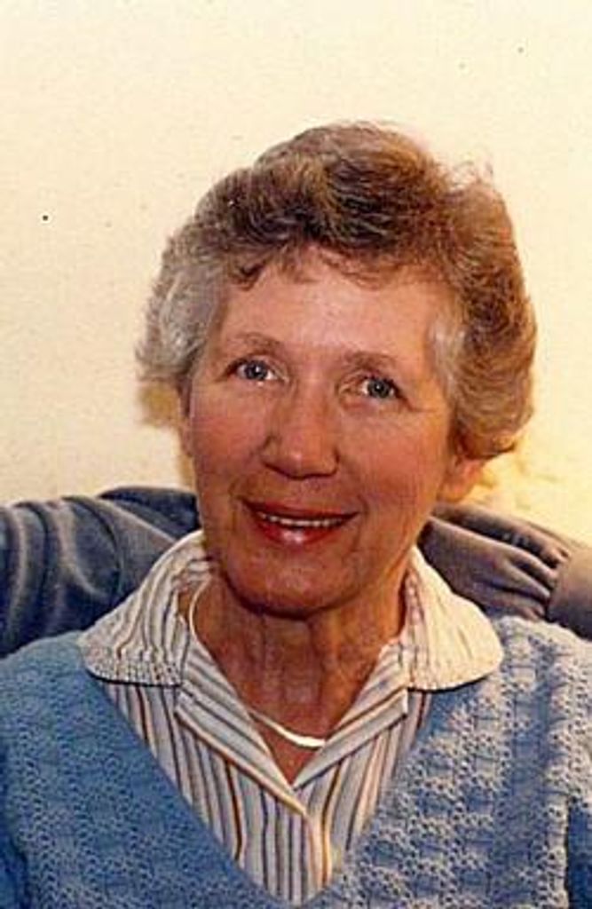 Billie Whitesell Conley