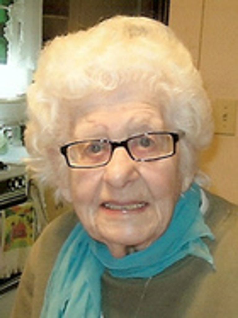 Kathrine Kerivel