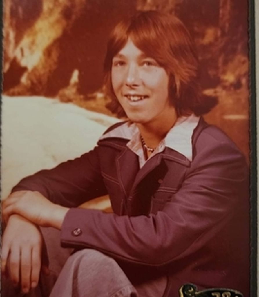 Kenneth Hight Profile Photo