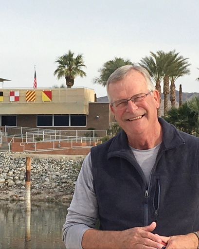 Dean D. Fernsler Profile Photo