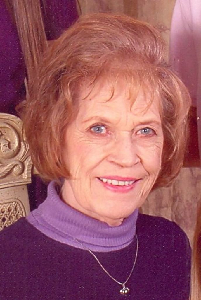 Delores Jean Vestal Profile Photo