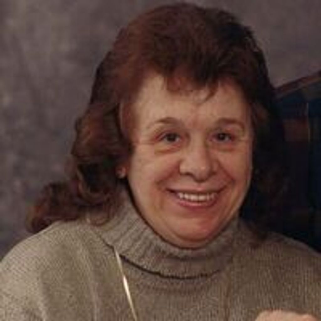 Patricia A. VanAuken