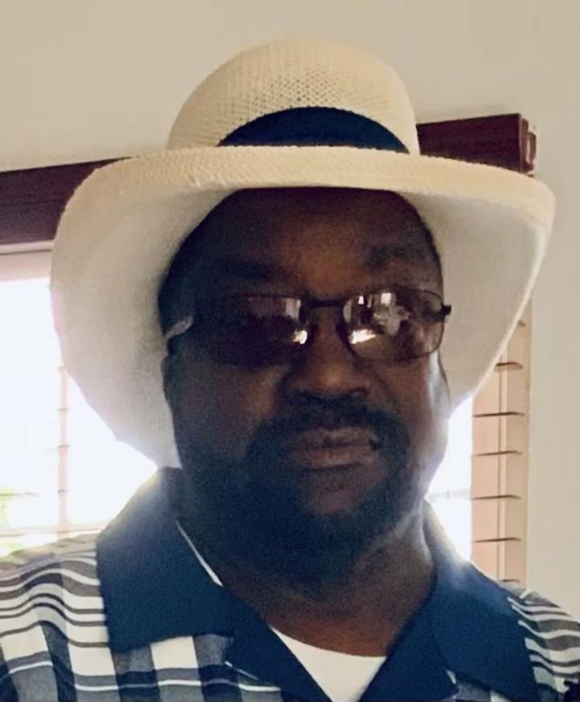 Donnell Gilmore Profile Photo