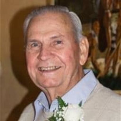 Casimir Joseph Grusz Profile Photo