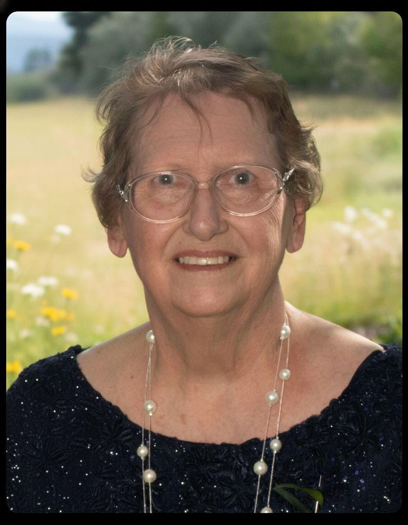 Jane Margaret McCartney
