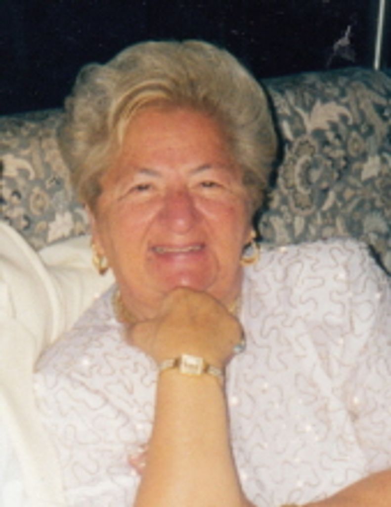 Martha J. (Lisitano) Goveia Profile Photo