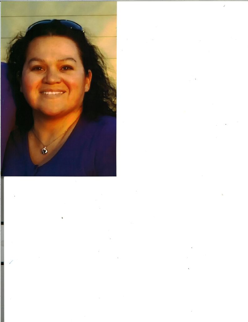 Judy A. Garcia Profile Photo