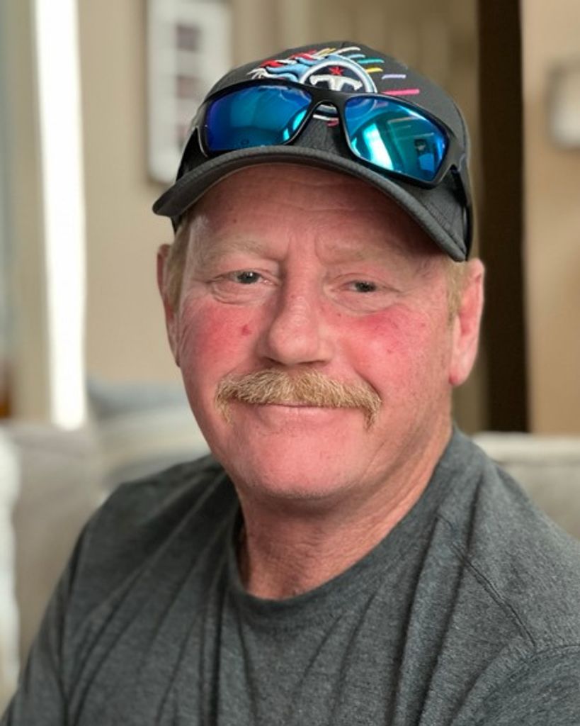 Karl Gustave Delfs Profile Photo