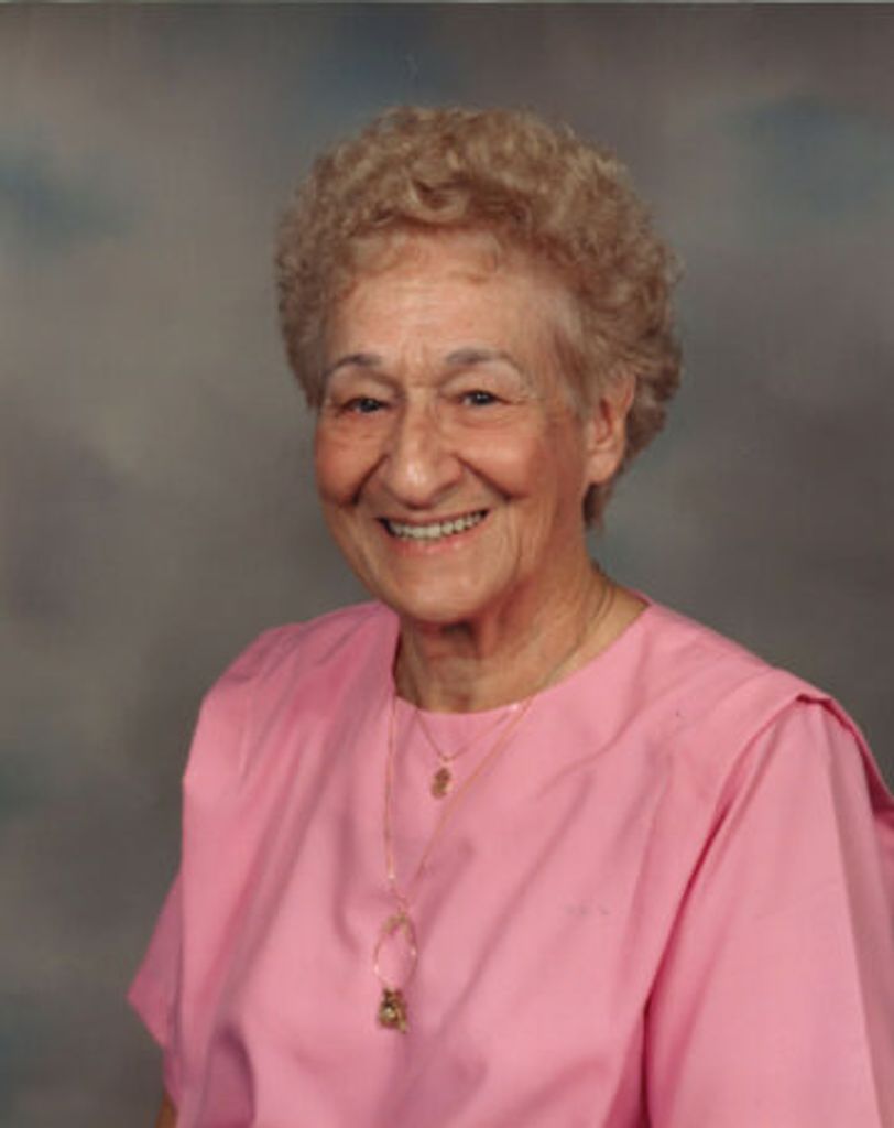 Doris L. Corley