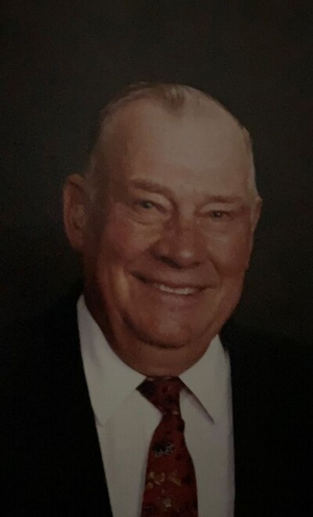 Anthony "Tony" E. Basel