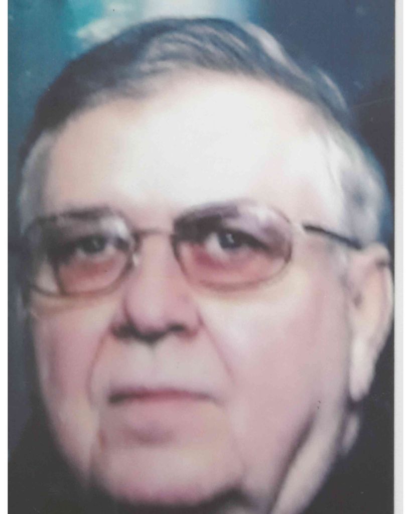 Bruce Harold Edler Profile Photo