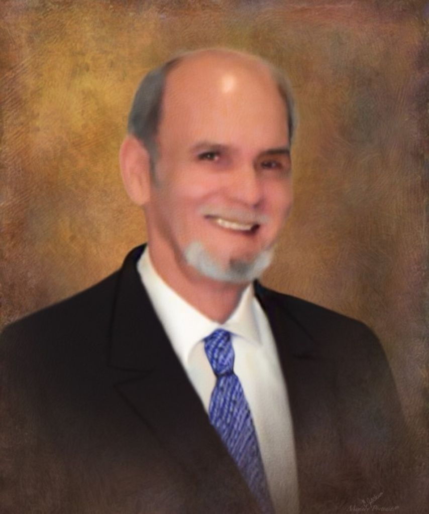 Charles Douglas Joyner, Sr. Profile Photo