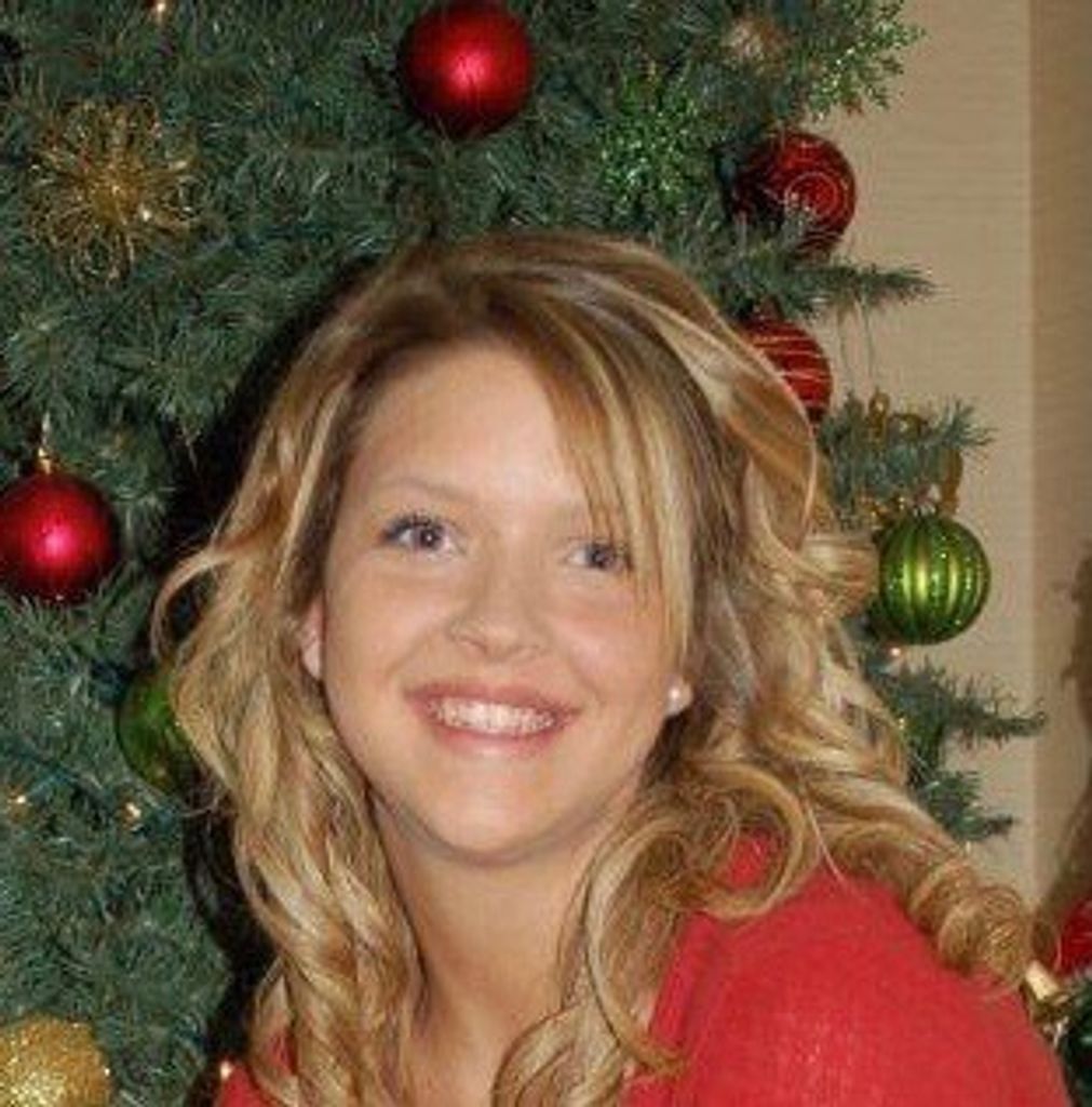 Sarah Elizabeth Thomas