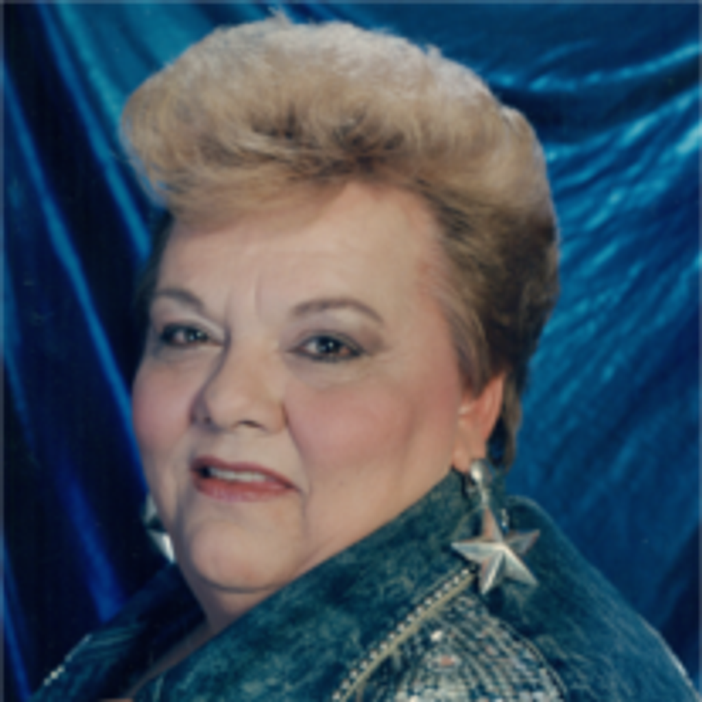 Shirley Mae Moore