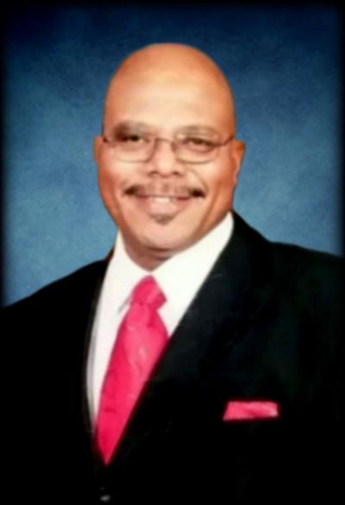 Anthony P. Bradley Profile Photo
