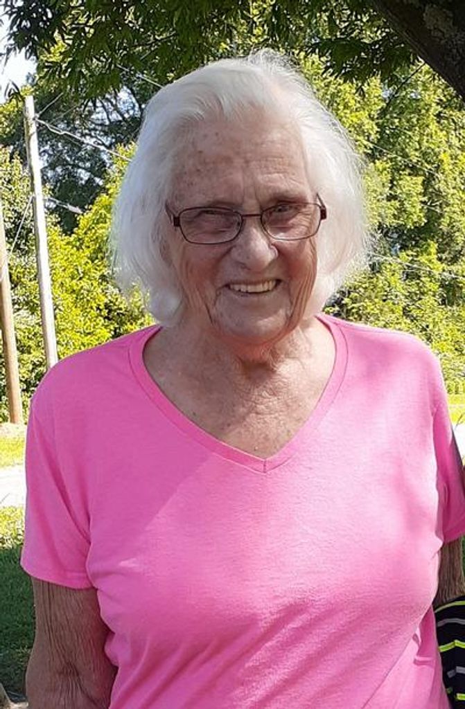 Helen Odell Holloway Profile Photo