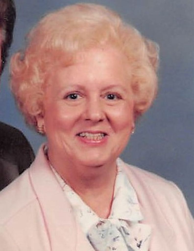 Elizabeth L (Smith)  Gustitis Profile Photo