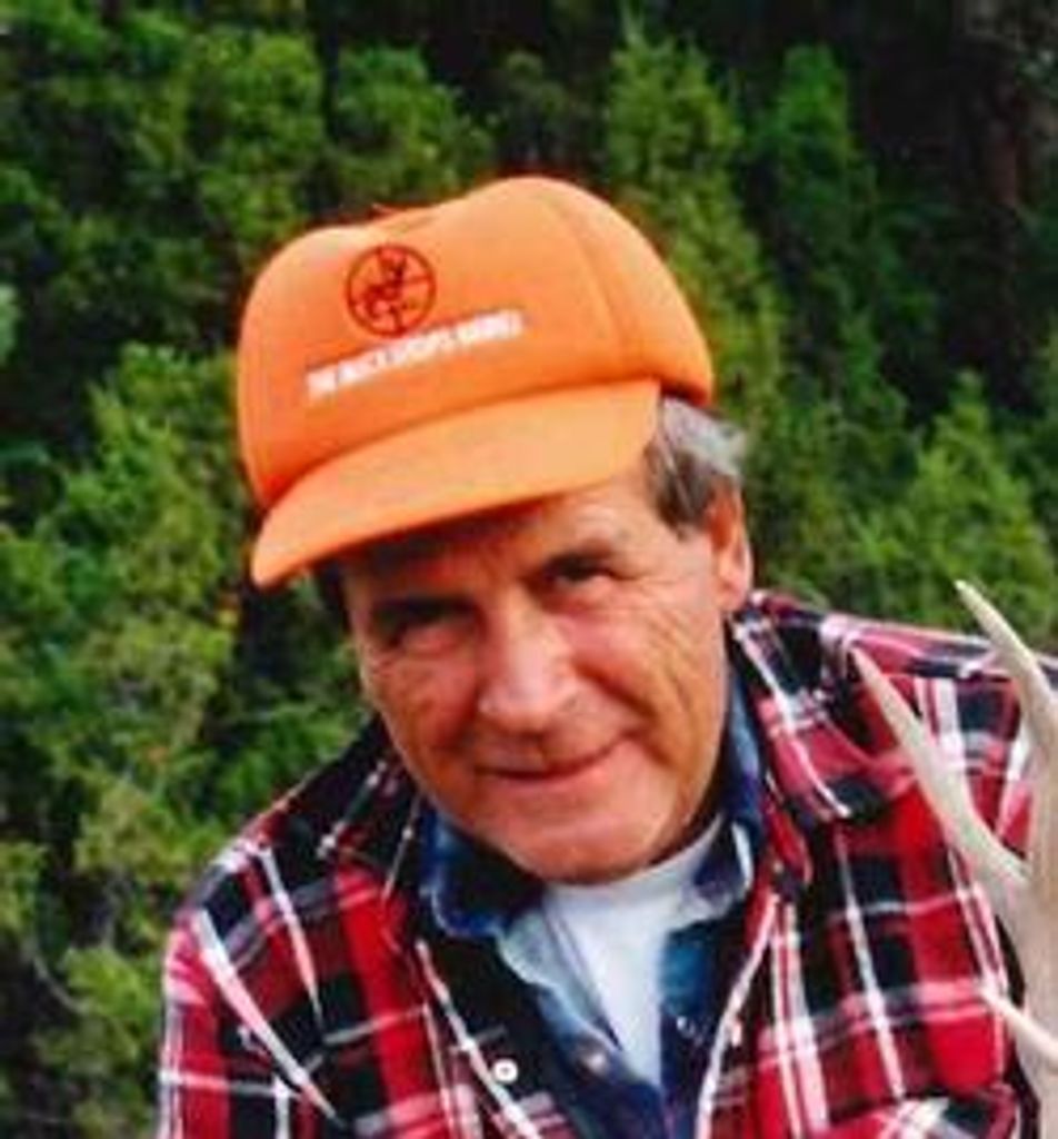 George Gilbert Cummins, Jr.