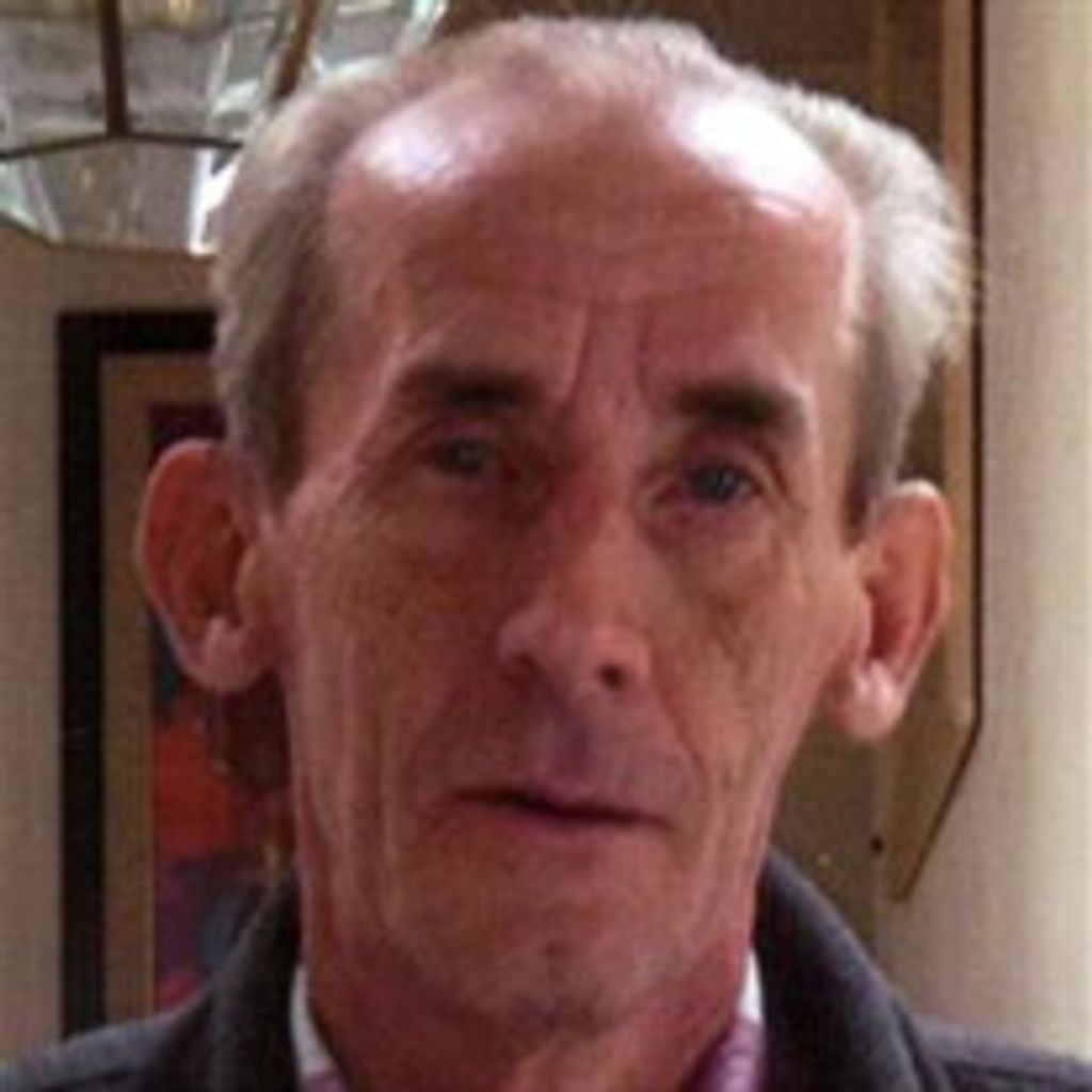 Robert James Julga Profile Photo