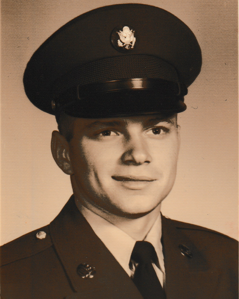 Phillip Lawrence Webster