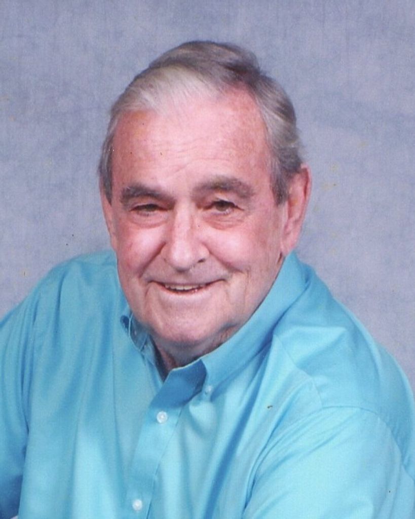 JOSEPH HENRY HELMS, SR Profile Photo