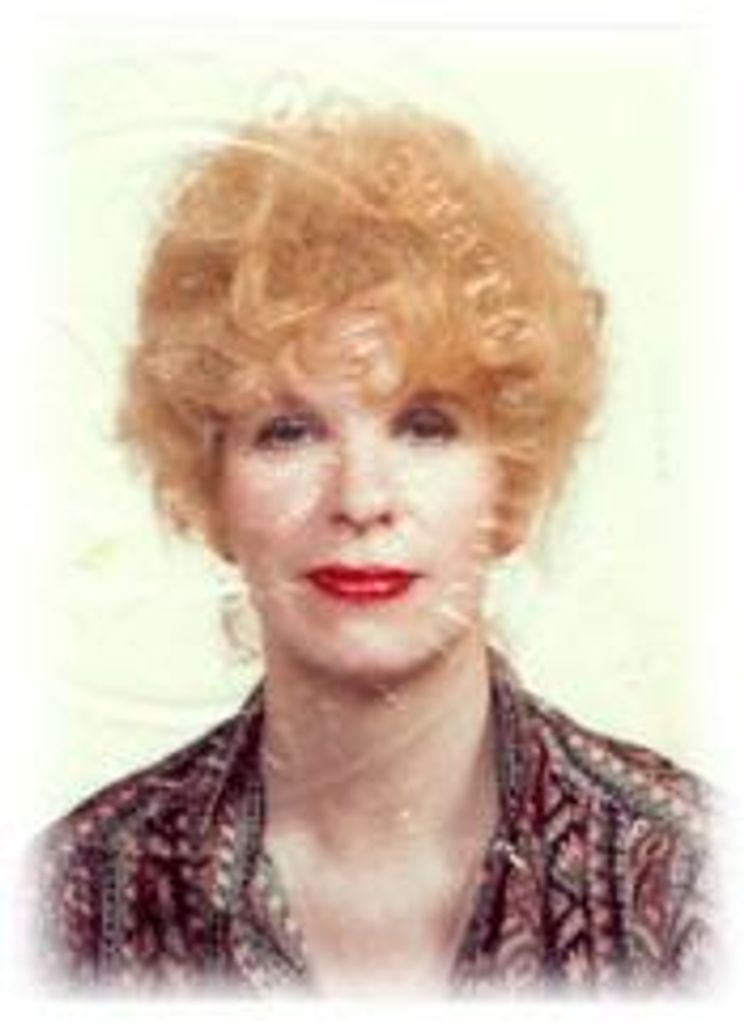 Patricia A. Pevehouse