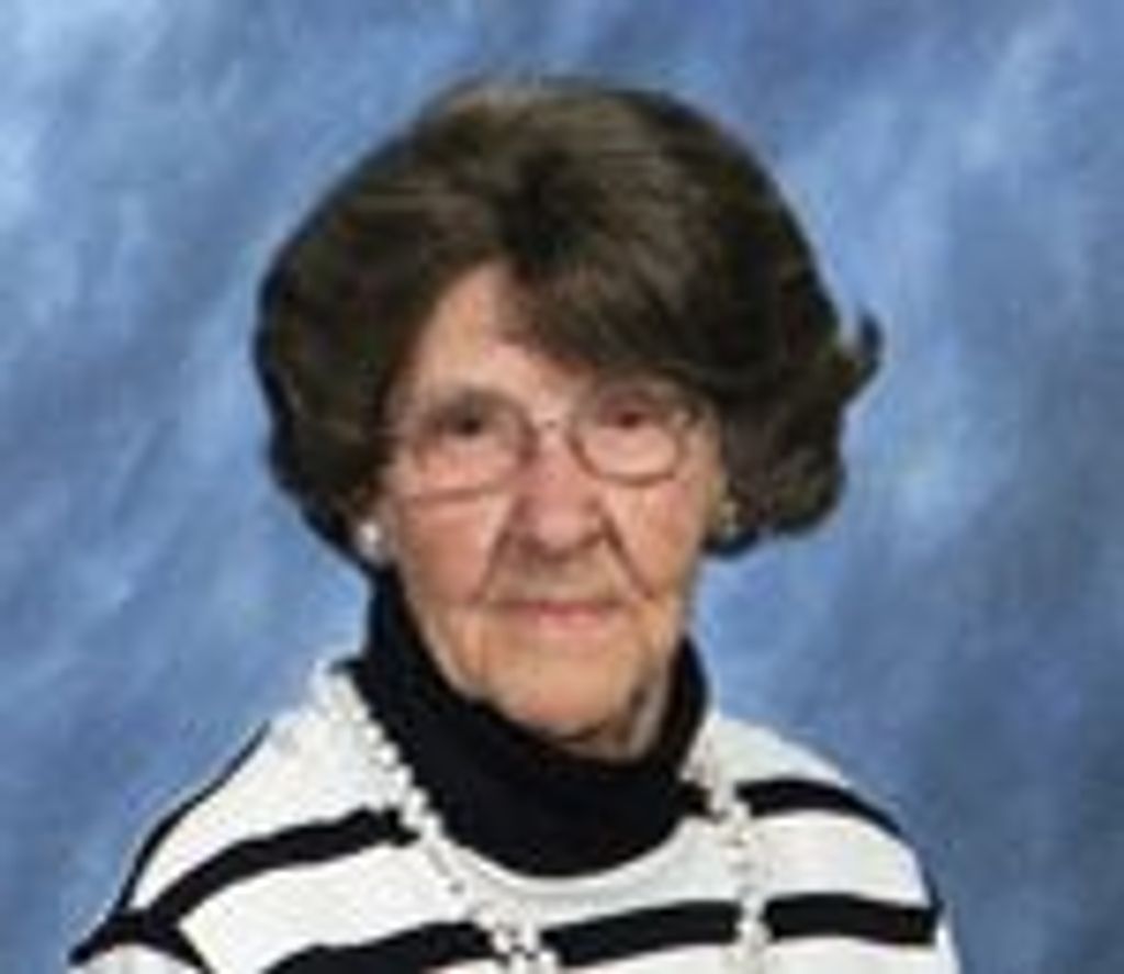 Amanda B. Helling