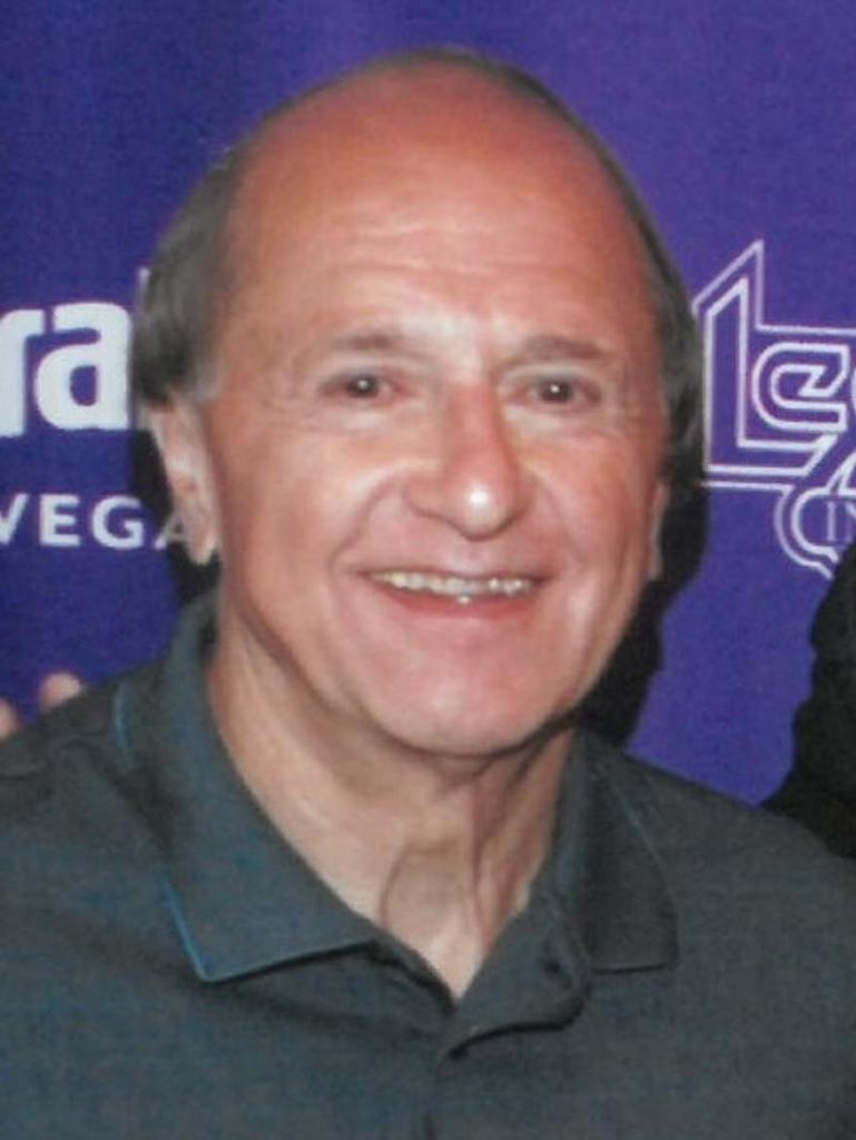 Raymond L. Notarian Profile Photo