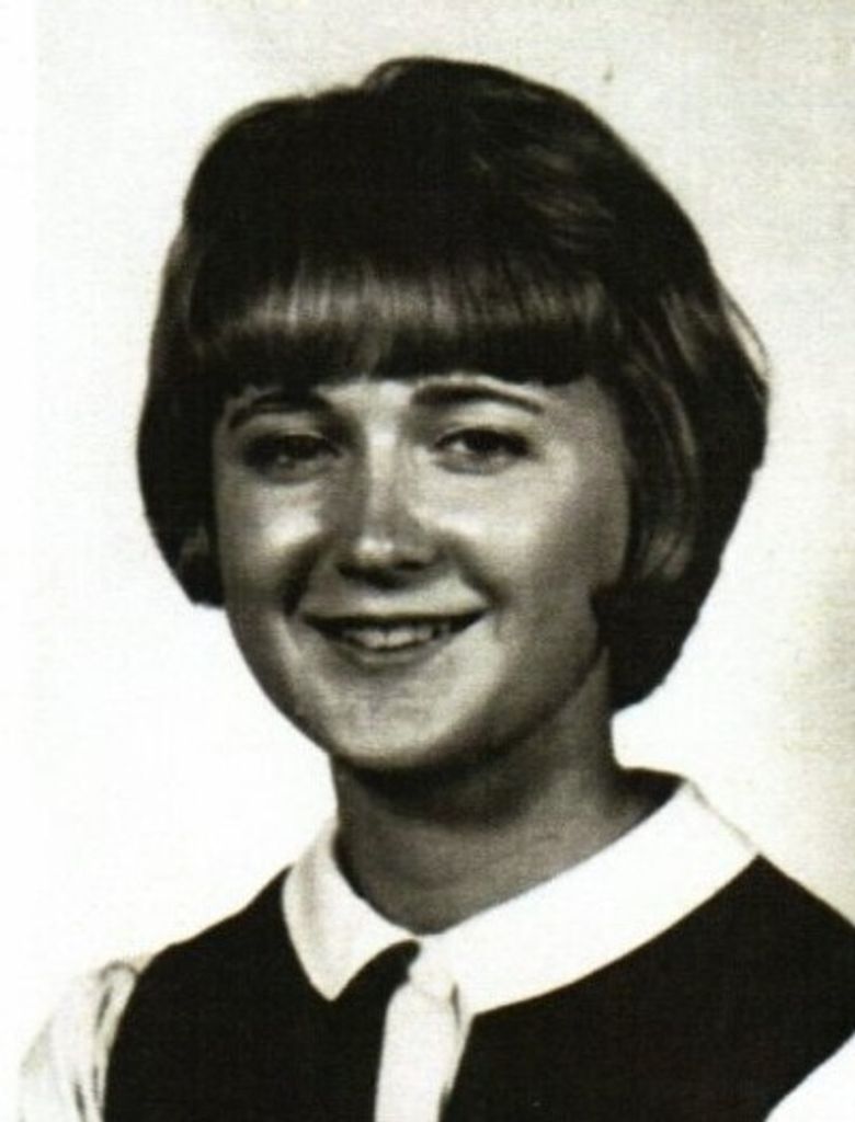 Mary Louise Young Profile Photo