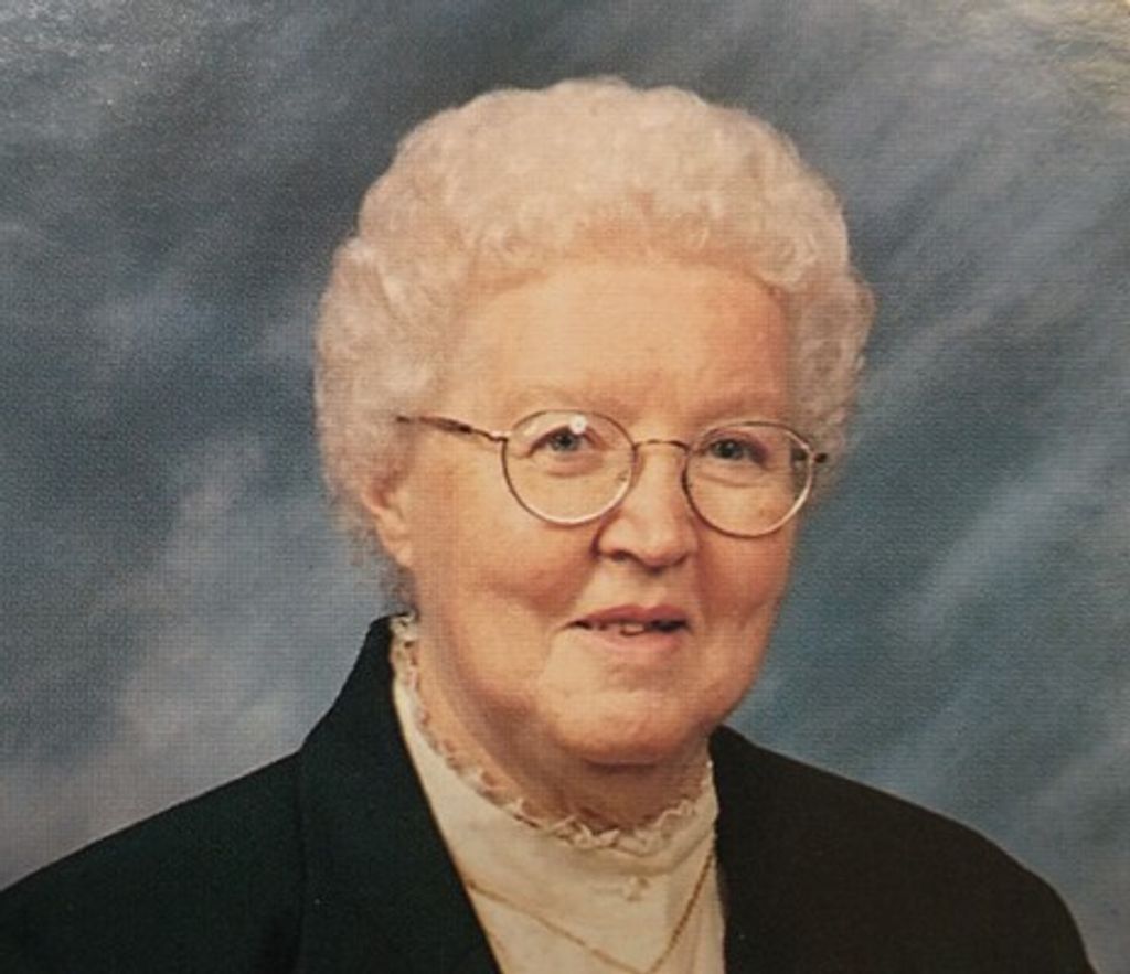 Evelyn M. Kilpatrick