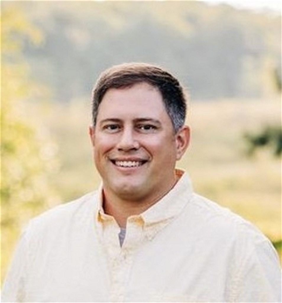 Benjamin "Ben" Godfrey