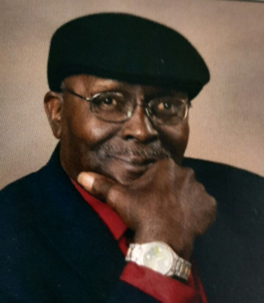 Ruben Arnold