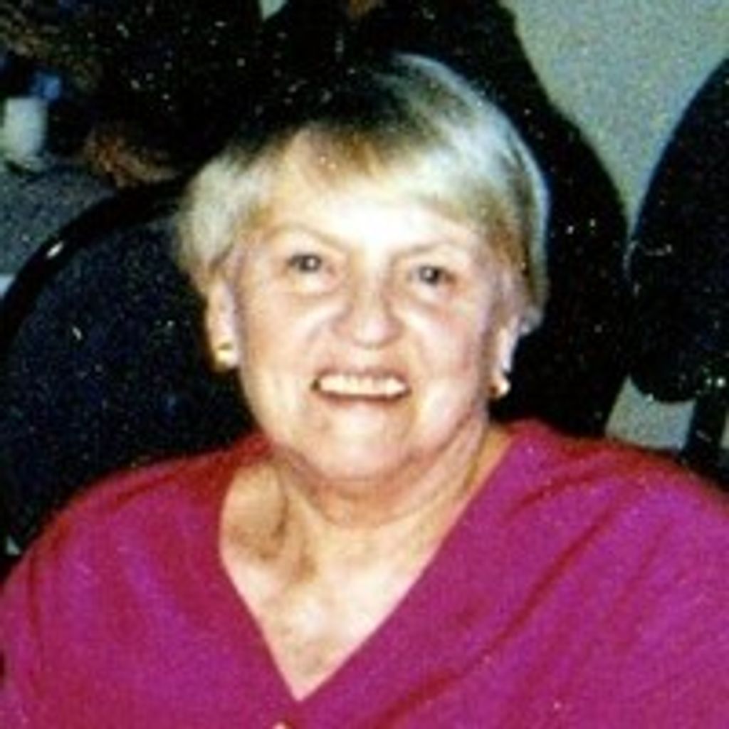 Mary T. Rice
