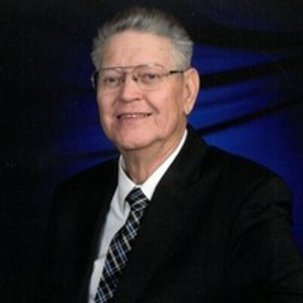Charles Hollingsworth