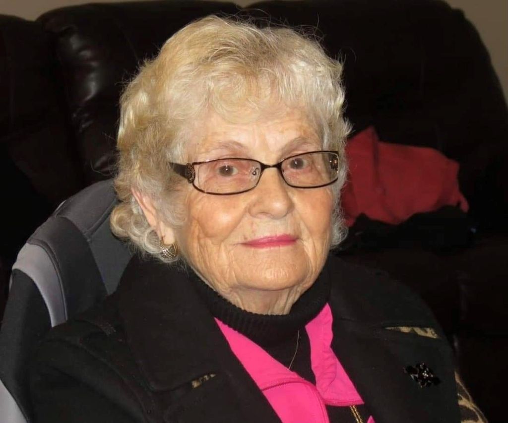 Theola Dawes Profile Photo