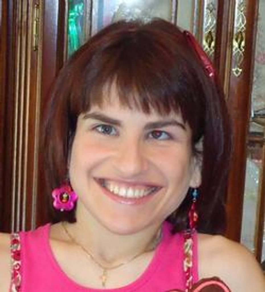 Jennifer Leslie Hodes