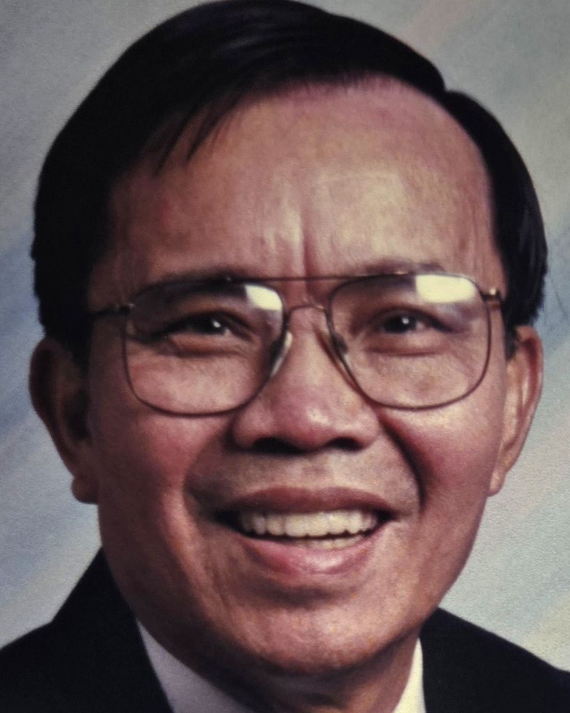 Can Ba Nguyen Profile Photo