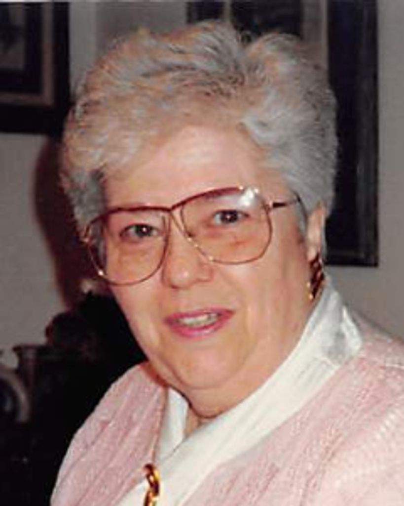 Therese M. Bergeron