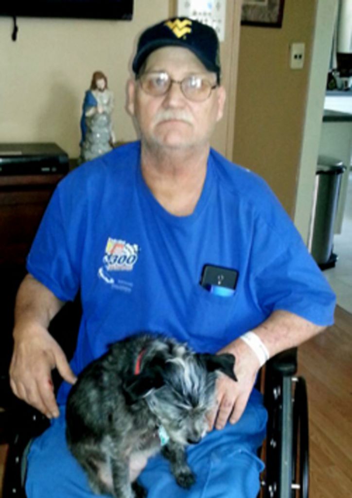 Michael Botkins, Sr. Profile Photo