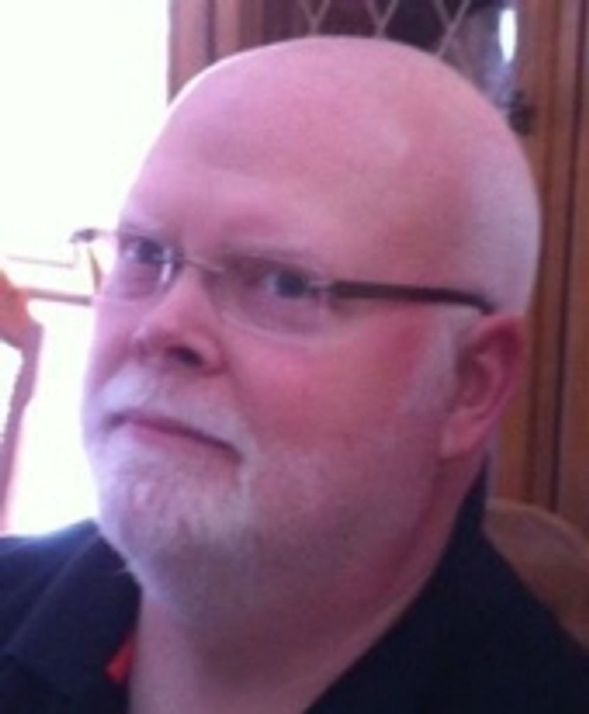 Gary Howard Thweatt