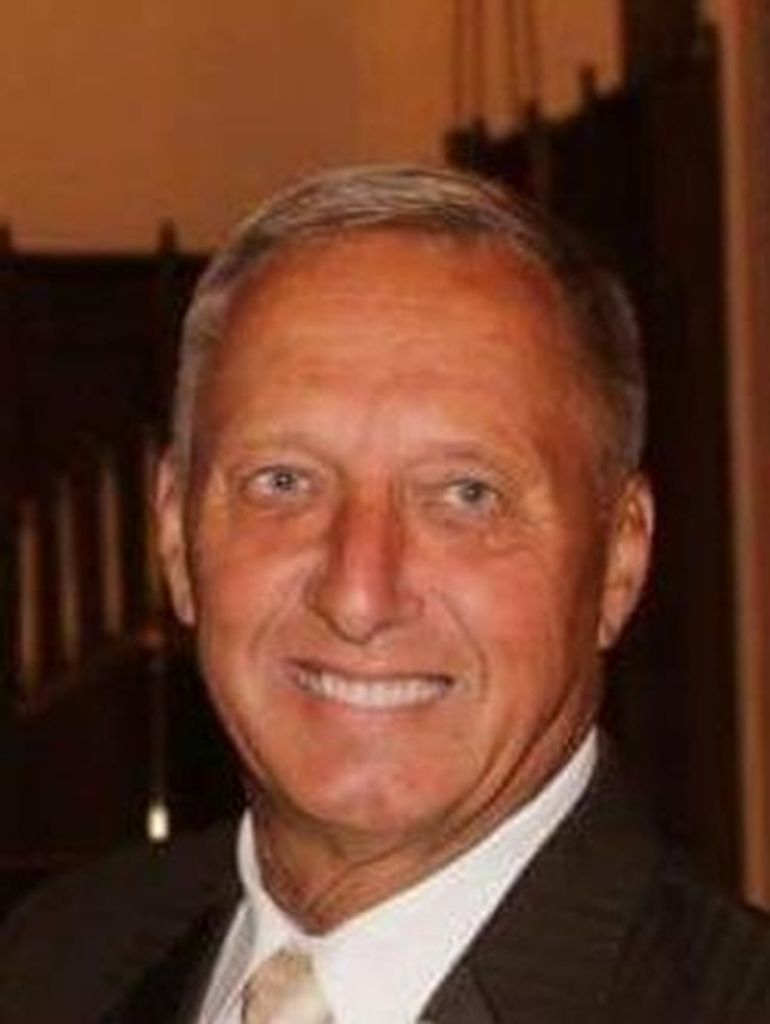 Donald Lee Berner