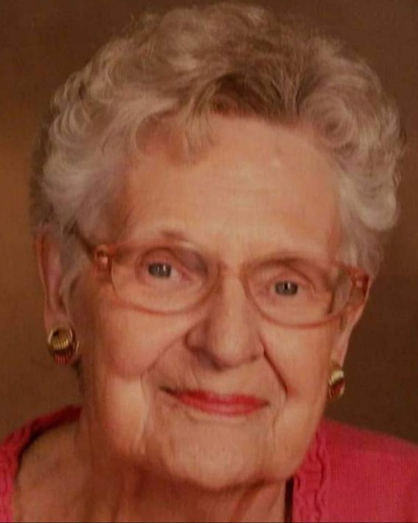 Doris J. Schulz