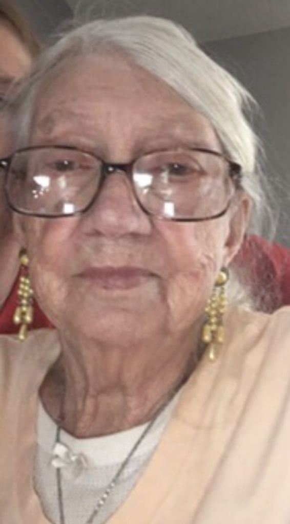 Margaret Louella Clemons Profile Photo