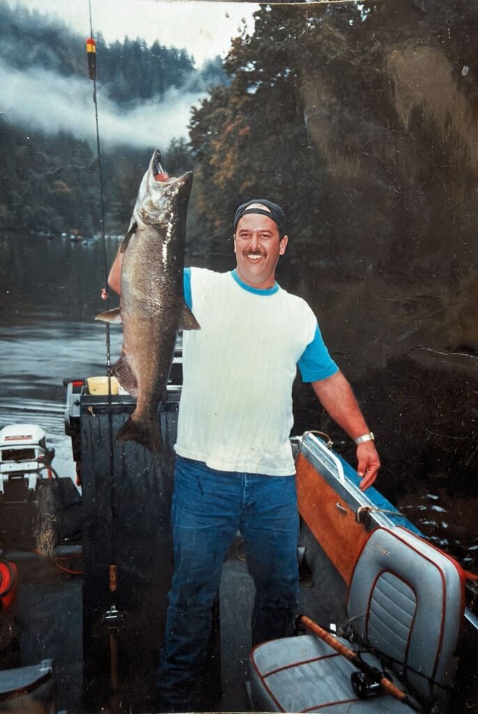 Craig LaRue Rutherford