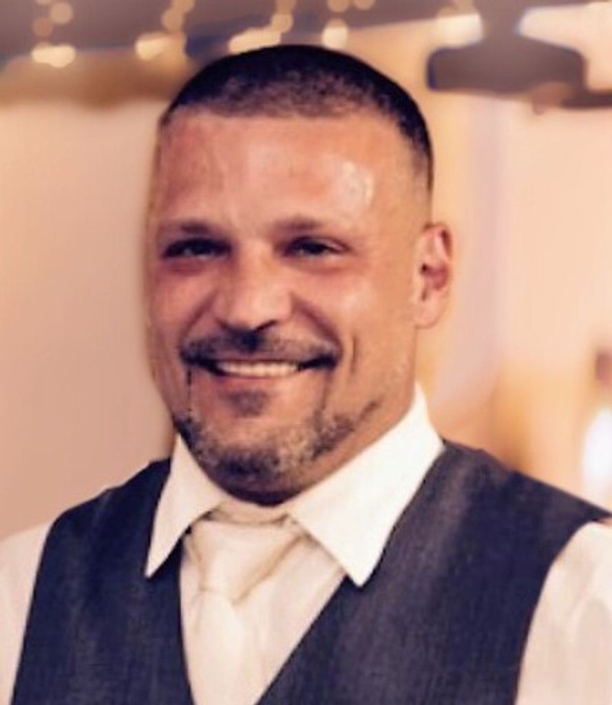 Mark G. Berube Profile Photo