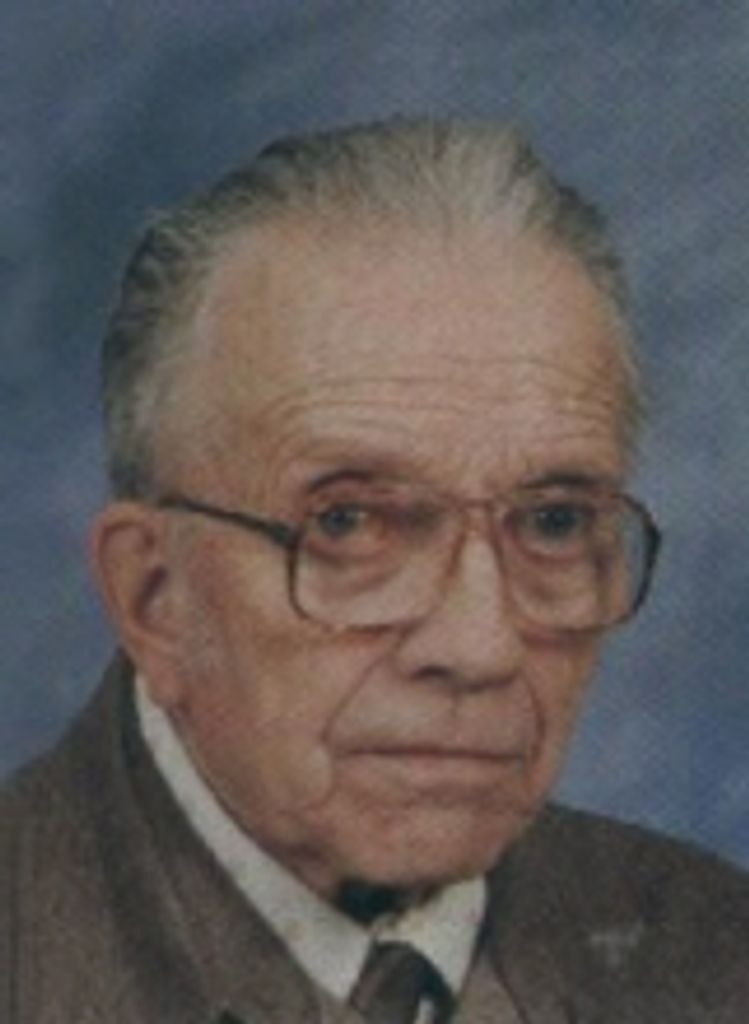 Edward Neudecker