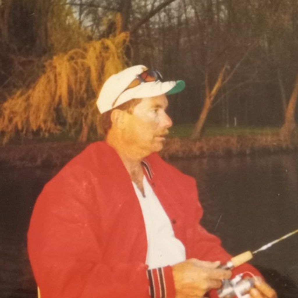 John A. Claxton Profile Photo